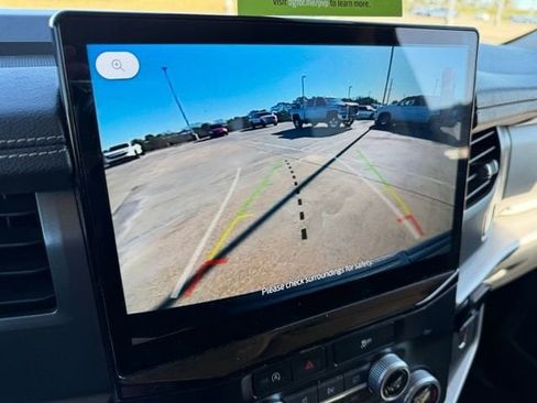 Used 2024 Ford Expedition Max XLT image 20