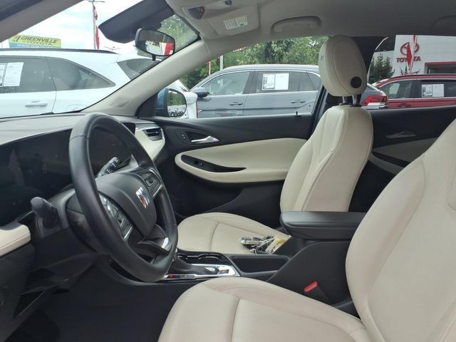 Used 2024 Buick Encore GX Sport Touring AWD/4WD image 5