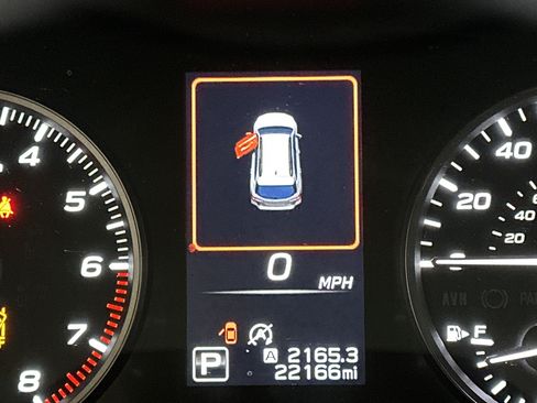 Used 2022 Subaru Outback 2.5i image 20