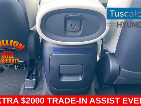 New 2026 Hyundai Palisade Calligraphy image 28