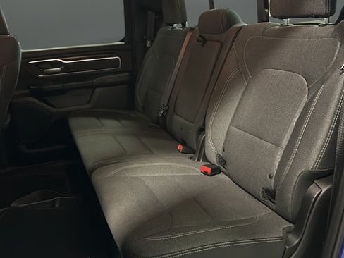 Used 2019 RAM 1500 Big Horn AWD/4WD image 21