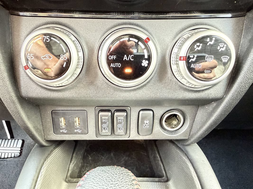 Used 2024 Mitsubishi Outlander Sport LE AWD/4WD image 20