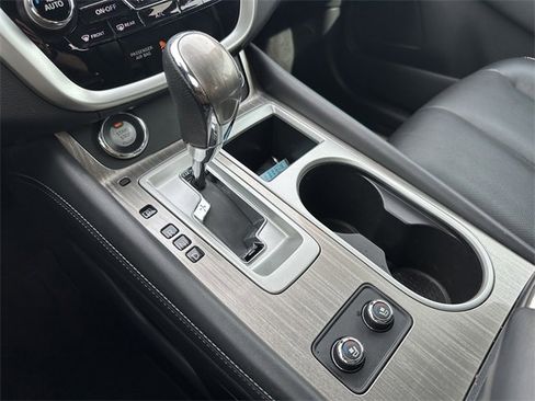 Used 2018 Nissan Murano Platinum w/ Cargo Package image 32