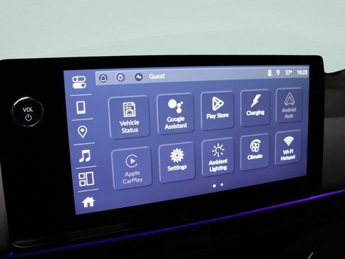 New 2026 Honda Prologue Touring image 29