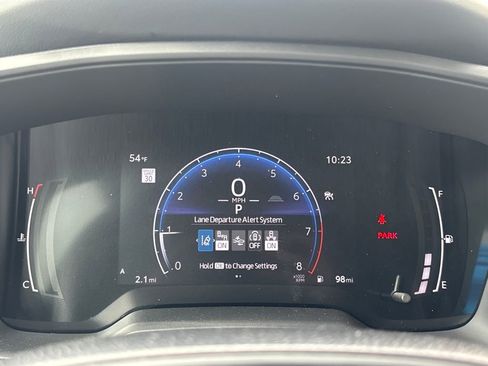 New 2026 Toyota Corolla LE image 19