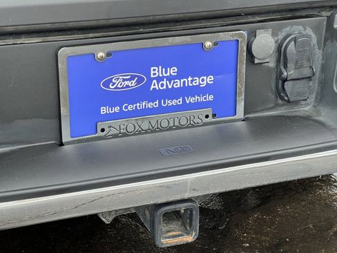 Certified 2024 Ford F150 XLT w/ Mobile Office Package image 7