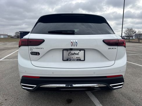 New 2026 Buick Envision Preferred image 5