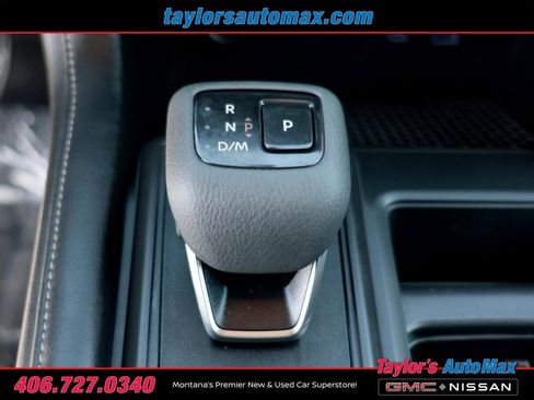 Used 2024 Nissan Pathfinder S AWD/4WD image 23