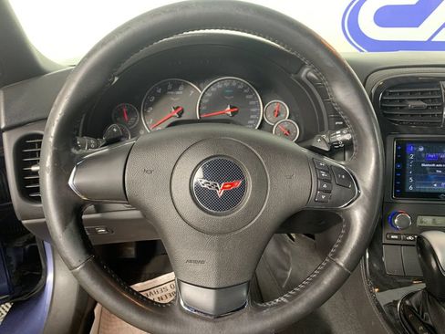 Used 2012 Chevrolet Corvette Coupe RWD image 22