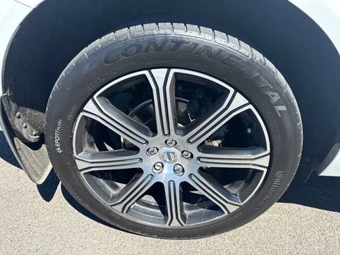 Used 2018 Volvo XC60 T5 Inscription w/ Convenience Package AWD/4WD image 12