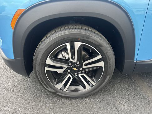 Certified 2026 Chevrolet TrailBlazer LT image 10