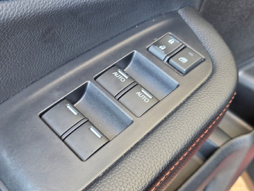 Used 2025 Honda Ridgeline TrailSport image 12
