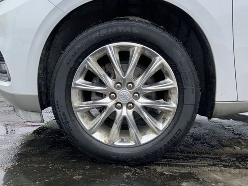 Used 2021 Buick Enclave Essence w/ Experience Buick Package image 30