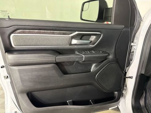 Used 2021 RAM 1500 Big Horn AWD/4WD image 25