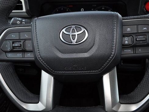 New 2026 Toyota Tacoma TRD Off-Road AWD/4WD image 17