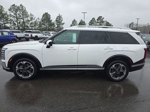 New 2026 Hyundai Palisade Limited AWD/4WD image 9