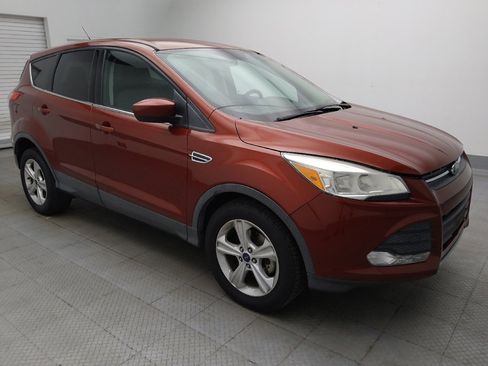 Used 2015 Ford Escape SE FWD image 11