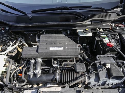 Used 2017 Honda CR-V Touring image 28