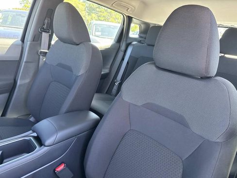 New 2026 Nissan Kicks S FWD image 19