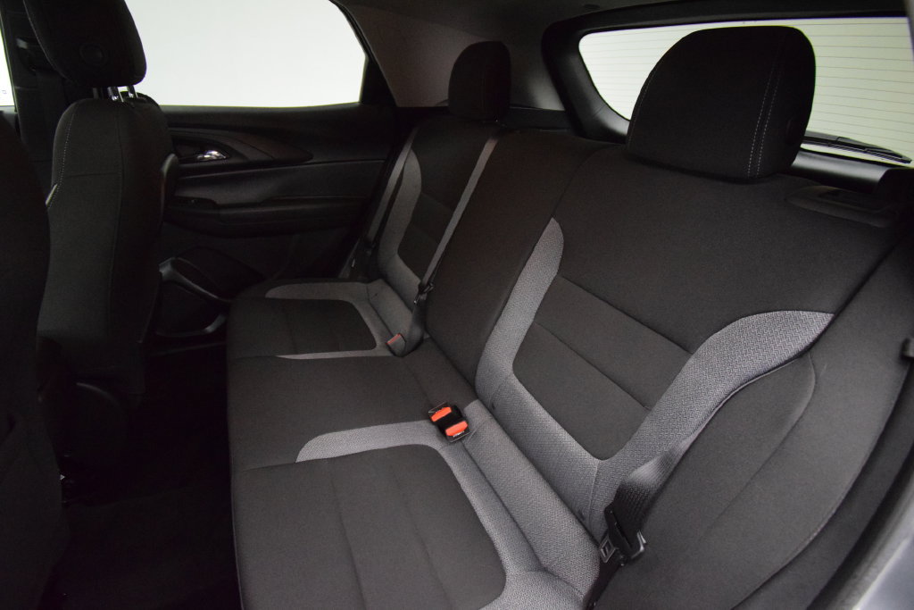 Used 2024 Chevrolet TrailBlazer LT AWD/4WD image 17