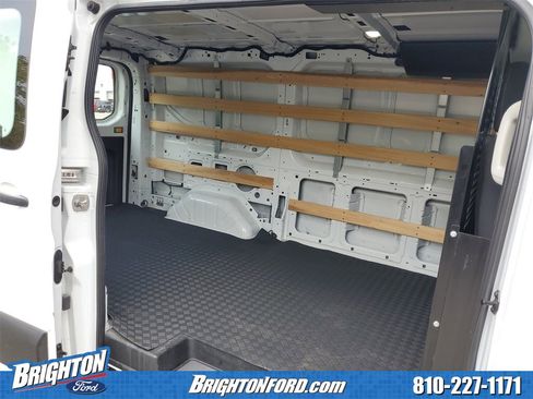 Used 2024 Ford Transit 250 Base w/ Exterior Upgrade Package image 11