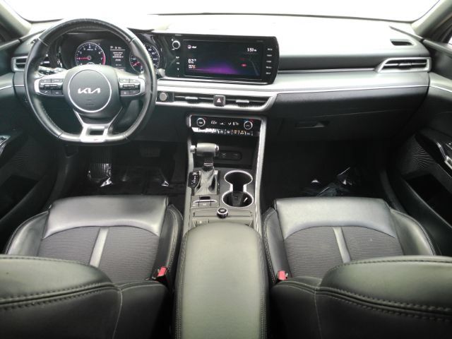 Used 2022 Kia K5 GT-Line FWD image 3