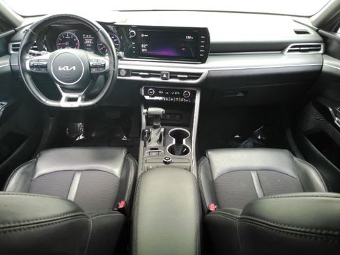 Used 2022 Kia K5 GT-Line FWD image 3
