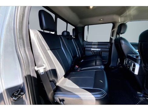Used 2021 Ford F250 Lariat w/ Chrome Package AWD/4WD image 24