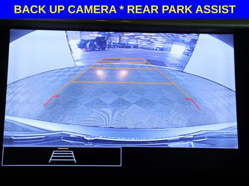 Used 2021 Buick Encore GX Select w/ Experience Buick Package FWD image 7