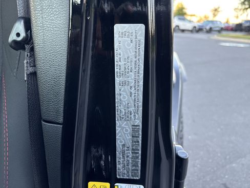 Certified 2021 Jeep Wrangler Unlimited Rubicon w/ Xtreme Recon 35" Tire Package image 37