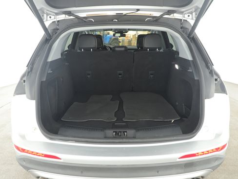 Used 2020 Lincoln Corsair FWD w/ Equipment Group 101A image 5