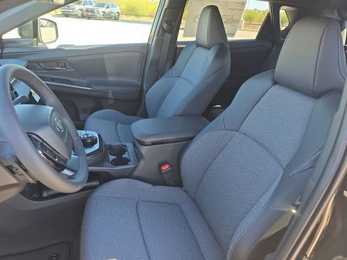 New 2026 Toyota bZ image 15