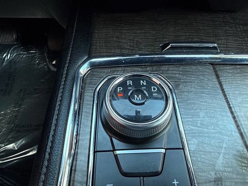 Used 2020 Ford Expedition Max Limited image 22