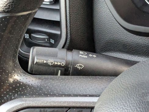 Used 2023 RAM 2500 Tradesman image 13