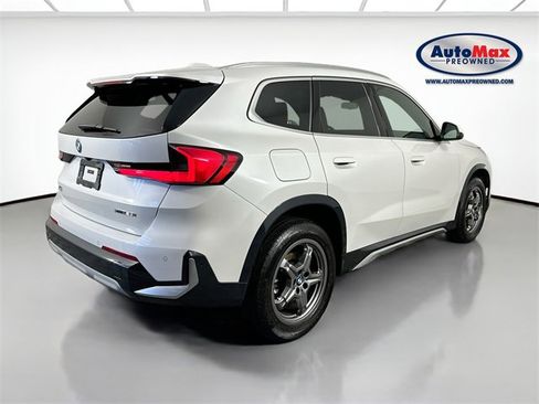 Used 2025 BMW X1 xDrive28i image 2