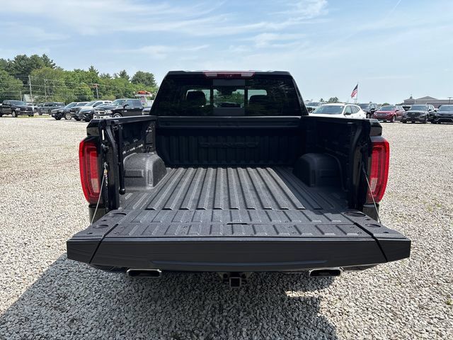 Used 2024 GMC Sierra 1500 Denali w/ Denali Reserve Package AWD/4WD image 12