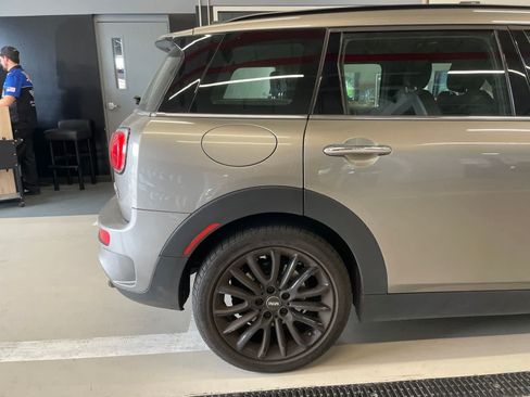 Used 2019 MINI Cooper Clubman S w/ Storage Package AWD/4WD image 7