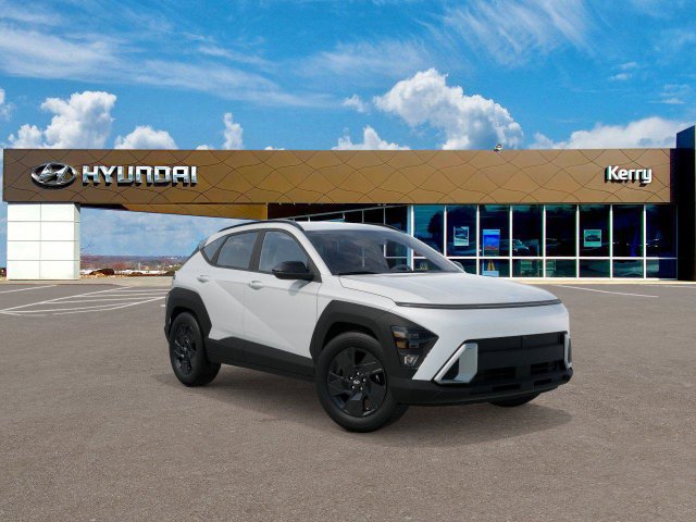 New 2027 Hyundai Kona SEL Sport FWD image 2