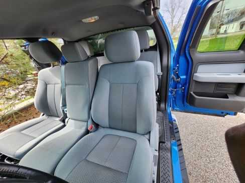 Used 2014 Ford F150 XLT w/ Equipment Group 302A Luxury image 39