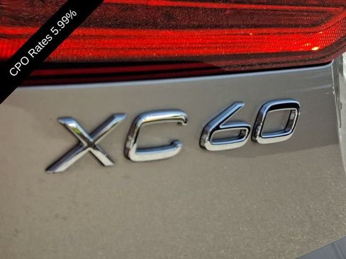 Certified 2025 Volvo XC60 T8 Plus w/ Protection Package Premier AWD/4WD image 34