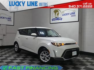 Used 2024 Kia Soul LX w/ Option Group 015 video 1