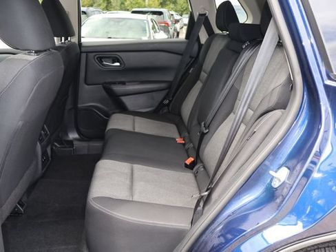 Used 2024 Nissan Rogue SV AWD/4WD image 14