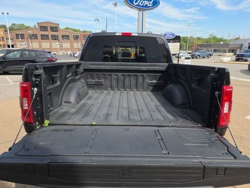 Used 2022 Ford F150 XLT w/ Equipment Group 302A High AWD/4WD image 10