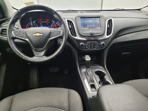 Used 2019 Chevrolet Equinox LT image 22