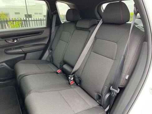 New 2026 Honda CR-V Sport image 13