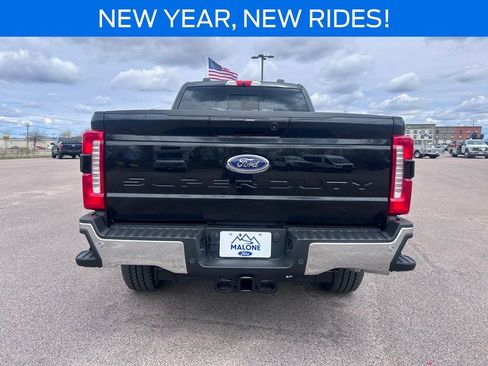 New 2026 Ford F250 Lariat AWD/4WD image 5