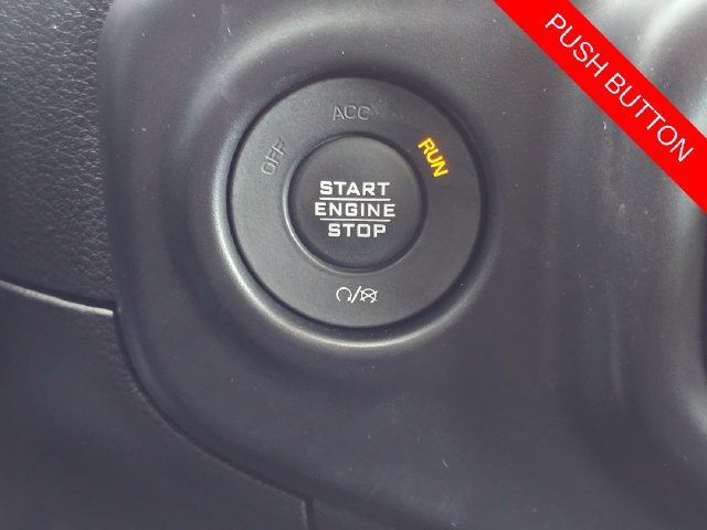 Used 2020 Jeep Wrangler Unlimited Sport S AWD/4WD image 19