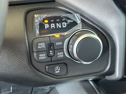 New 2026 RAM 1500 Big Horn image 18