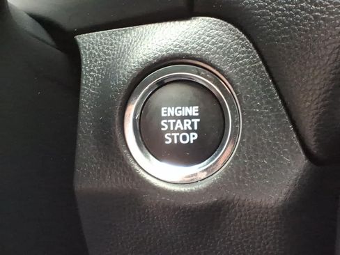 Used 2024 Toyota RAV4 XLE FWD image 24