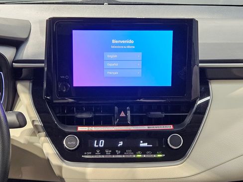 New 2026 Toyota Corolla LE image 16